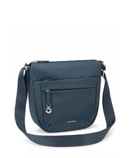 SAMSONITE MOVE 5.0 Borsa a tracolla DARKBLUE - Borse Donna - 2