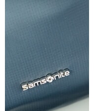 SAMSONITE MOVE 5.0 Piattina in nylon DARKBLUE - Borse Donna - 3
