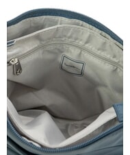 SAMSONITE MOVE 5.0 Piattina in nylon DARKBLUE - Borse Donna - 5
