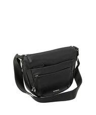 SAMSONITE MOVE 5.0 Borsa a tracolla NERO - Borse Donna - 2