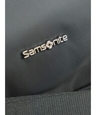 SAMSONITE MOVE 5.0 Borsa a tracolla NERO - Borse Donna - 3
