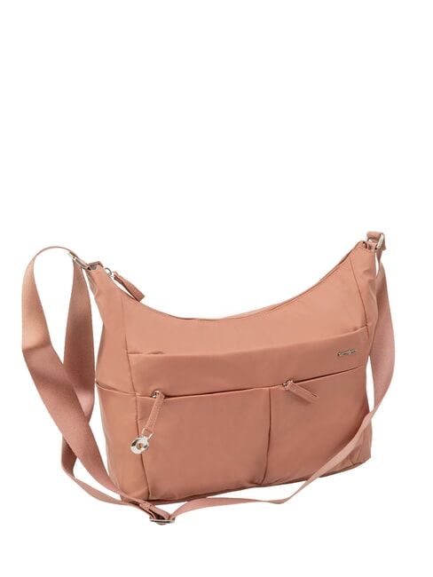 MOVE 5.0 M Borsa a tracolla blush terracotta - Borse Donna