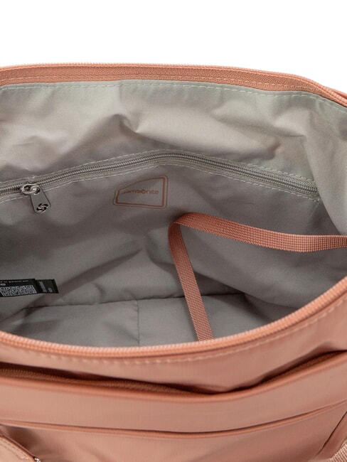 MOVE 5.0 S Borsa a tracolla blush terracotta - Borse Donna