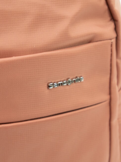 MOVE 5.0  Zainetto blush terracotta - Borse Donna