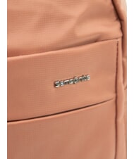 SAMSONITE MOVE 5.0  Zainetto blush terracotta - Borse Donna - 3