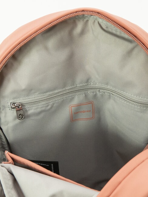 MOVE 5.0  Zainetto blush terracotta - Borse Donna