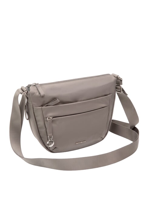 MOVE 5.0 Borsa a tracolla dark/tau - Borse Donna