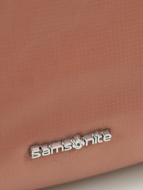 MOVE 5.0  Borsetta a tracolla blush terracotta - Borse Donna