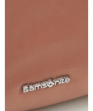 SAMSONITE MOVE 5.0  Borsetta a tracolla blush terracotta - Borse Donna - 3
