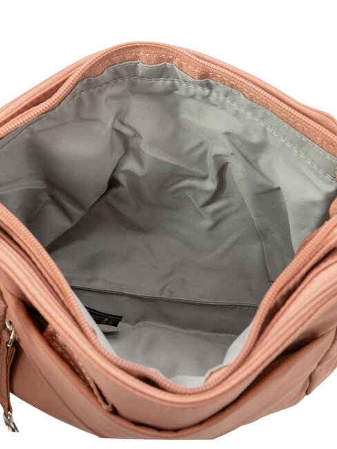 MOVE 5.0  Borsetta a tracolla blush terracotta - Borse Donna