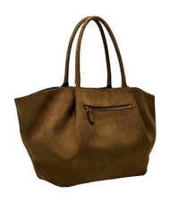GUESS ALLEGRA Borsa tote a spalla olive - Borse Donna - 2