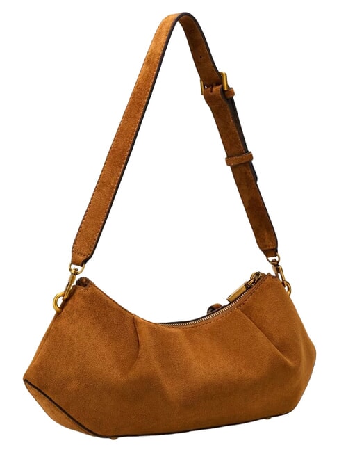 ALLEGRA Borsa a spalla COGNAC - Borse Donna