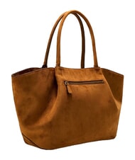 GUESS ALLEGRA Borsa tote a spalla COGNAC - Borse Donna - 2