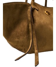 GUESS ALLEGRA Borsa a mano, con tracolla olive - Borse Donna - 3