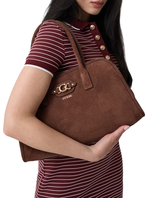SAMANTHA Borsa a spalla, con tracolla MULTI - Borse Donna