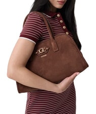 GUESS SAMANTHA Borsa a spalla, con tracolla MULTI - Borse Donna - 2