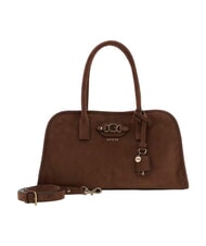 GUESS SAMANTHA Borsa a spalla, con tracolla MULTI - Borse Donna - 4