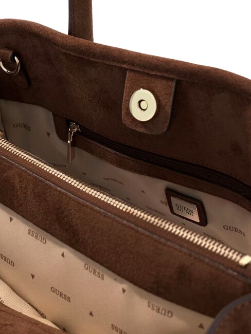 SAMANTHA Borsa a spalla, con tracolla MULTI - Borse Donna