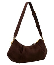 GUESS ALLEGRA Borsa a spalla espresso - Borse Donna - 2