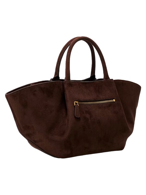 ALLEGRA Borsa a mano, con tracolla espresso - Borse Donna