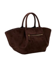 GUESS ALLEGRA Borsa a mano, con tracolla espresso - Borse Donna - 3