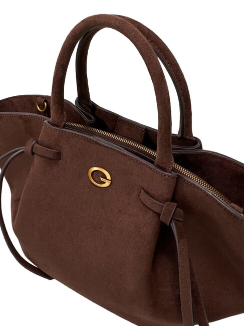 ALLEGRA Borsa a mano, con tracolla espresso - Borse Donna