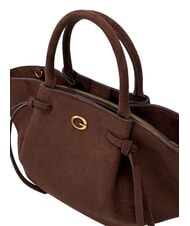 GUESS ALLEGRA Borsa a mano, con tracolla espresso - Borse Donna - 4