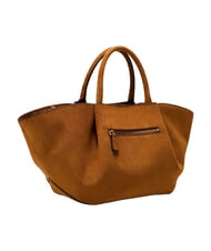 GUESS ALLEGRA Borsa a mano, con tracolla COGNAC - Borse Donna - 3