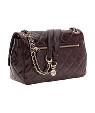GUESS JULIET Borsa a tracolla burgundy - Borse Donna - 2