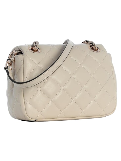 JULIET Borsa mini a tracolla bone - Borse Donna