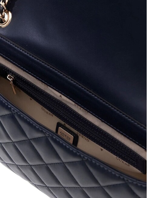 JULIET Borsa a tracolla Midnight - Borse Donna