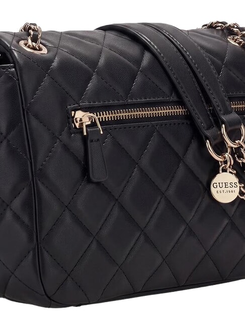 JULIET Borsa a tracolla NERO - Borse Donna