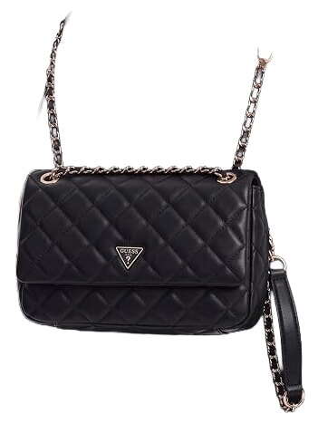 JULIET Borsa a tracolla NERO - Borse Donna