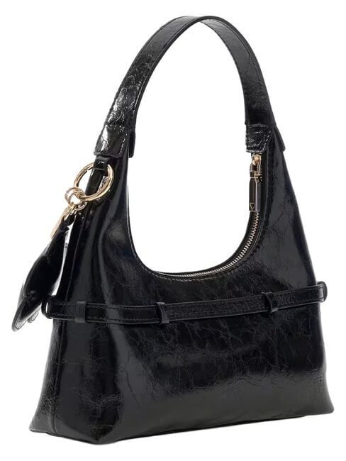 TAYLOR Borsa a spalla NERO - Borse Donna