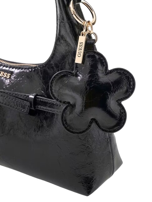 TAYLOR Borsa a spalla NERO - Borse Donna
