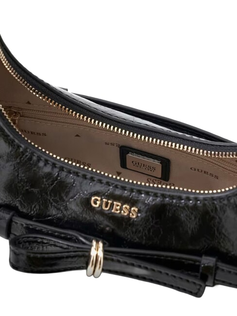 TAYLOR Borsa a spalla NERO - Borse Donna