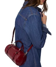 GUESS TAYLOR Borsa bauletto a mano, con tracolla ROSSO - Borse Donna - 2