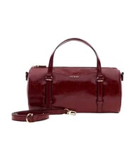 GUESS TAYLOR Borsa bauletto a mano, con tracolla ROSSO - Borse Donna - 4