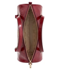 GUESS TAYLOR Borsa bauletto a mano, con tracolla ROSSO - Borse Donna - 5