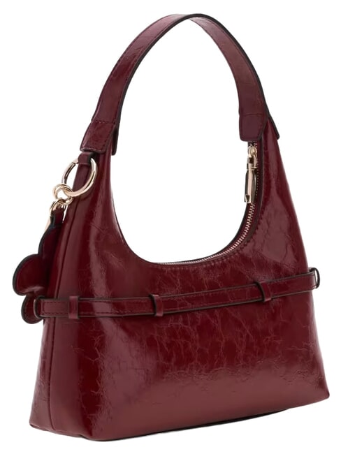 TAYLOR Borsa a spalla ROSSO - Borse Donna