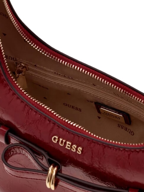 TAYLOR Borsa a spalla ROSSO - Borse Donna
