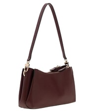 GUESS NOELLE 2 Borsa a spalla con tracolla burgundy - Borse Donna - 2