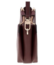 GUESS NOELLE 2 Borsa a spalla con tracolla burgundy - Borse Donna - 3