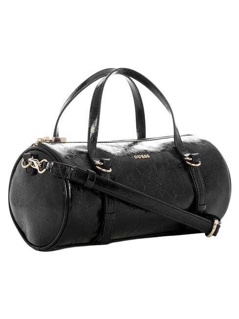 TAYLOR Borsa bauletto a mano, con tracolla NERO - Borse Donna