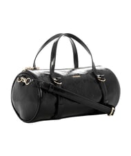 GUESS TAYLOR Borsa bauletto a mano, con tracolla NERO - Borse Donna - 2