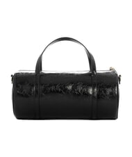 GUESS TAYLOR Borsa bauletto a mano, con tracolla NERO - Borse Donna - 3