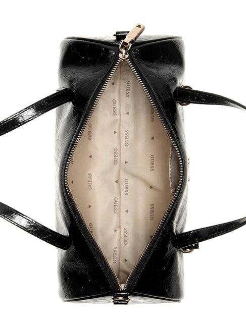 TAYLOR Borsa bauletto a mano, con tracolla NERO - Borse Donna