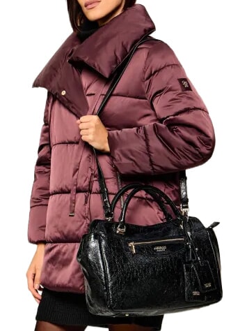 ANTONIA Borsa a mano, con tracolla NERO - Borse Donna