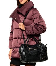 GUESS ANTONIA Borsa a mano, con tracolla NERO - Borse Donna - 2