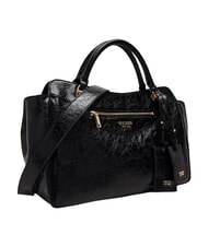 GUESS ANTONIA Borsa a mano, con tracolla NERO - Borse Donna - 3